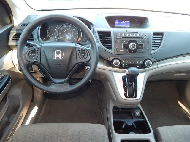 used 2014 Honda CR-V car, priced at $10,500