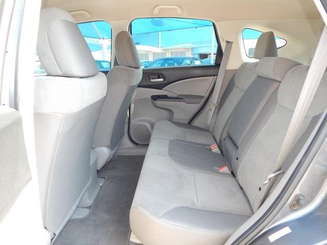 used 2014 Honda CR-V car, priced at $10,500