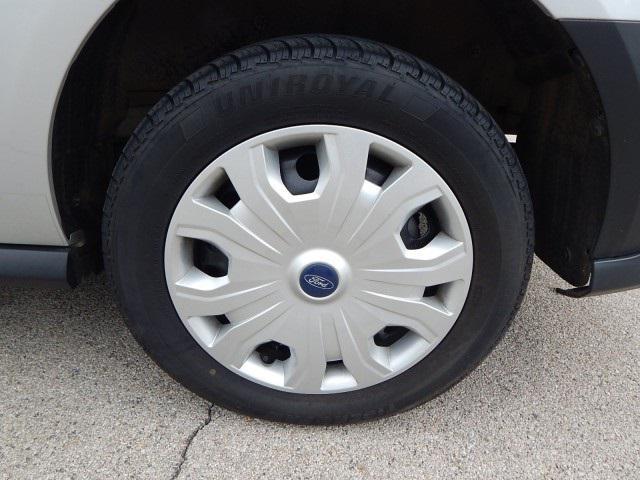 used 2021 Ford Transit Connect car, priced at $19,995