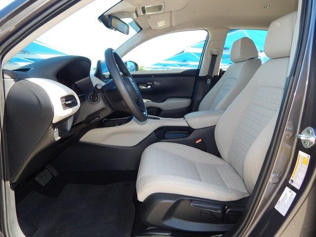 used 2024 Honda HR-V car, priced at $26,345