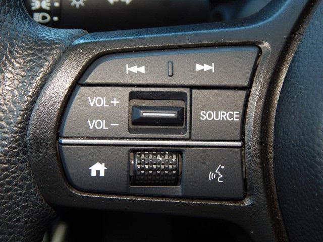 used 2024 Honda HR-V car, priced at $26,345