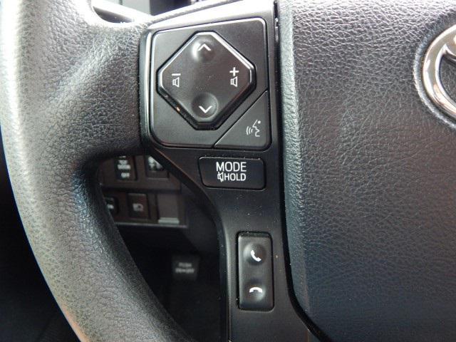 used 2019 Toyota Tundra car, priced at $25,988