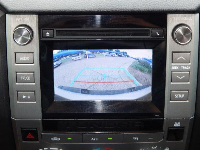 used 2019 Toyota Tundra car, priced at $25,988