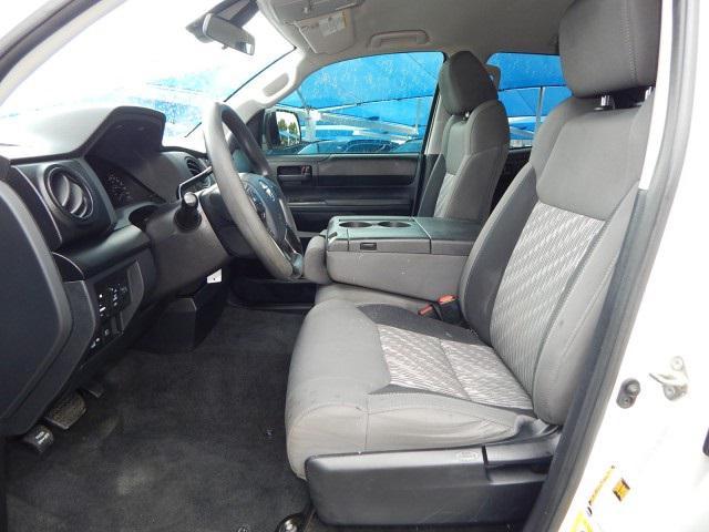 used 2019 Toyota Tundra car, priced at $25,988