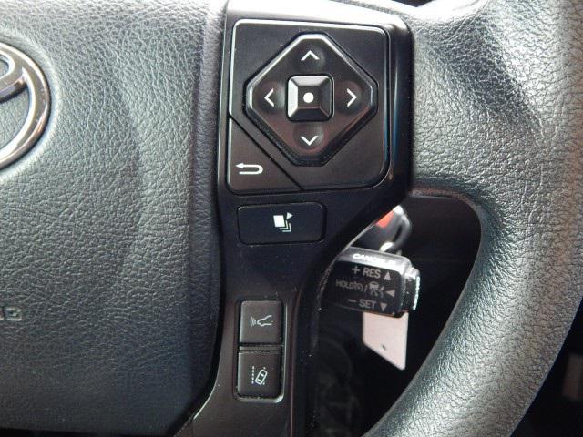 used 2019 Toyota Tundra car, priced at $25,988