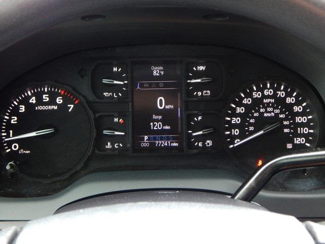 used 2019 Toyota Tundra car, priced at $25,988