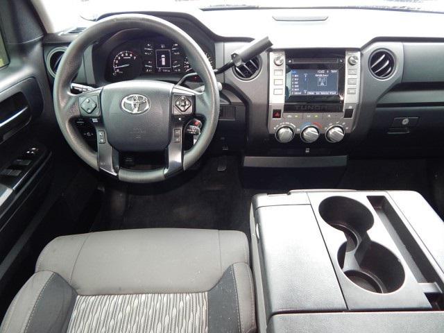 used 2019 Toyota Tundra car, priced at $25,988
