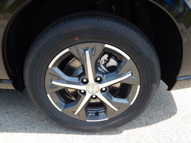 new 2025 Honda HR-V car, priced at $29,916