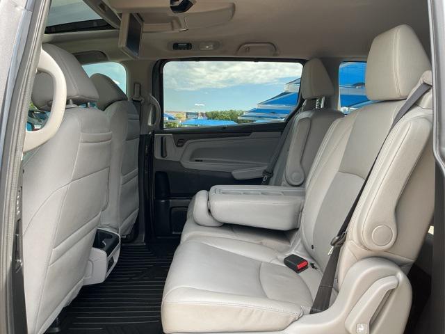used 2019 Honda Odyssey car, priced at $27,995