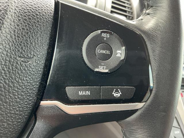 used 2019 Honda Odyssey car, priced at $27,995