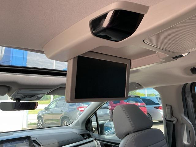 used 2019 Honda Odyssey car, priced at $27,995