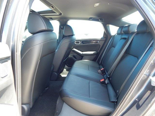 new 2025 Honda Civic Hybrid car, priced at $31,219