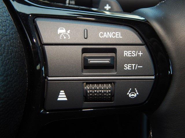 new 2025 Honda Civic Hybrid car, priced at $31,219