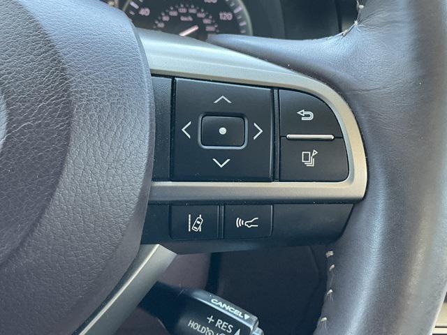 used 2017 Lexus ES 350 car, priced at $22,995