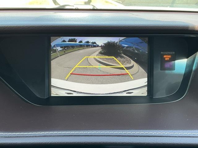 used 2017 Lexus ES 350 car, priced at $22,995