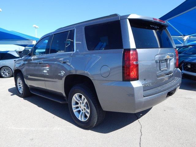 used 2018 Chevrolet Tahoe car, priced at $19,995