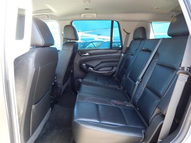 used 2018 Chevrolet Tahoe car, priced at $19,995