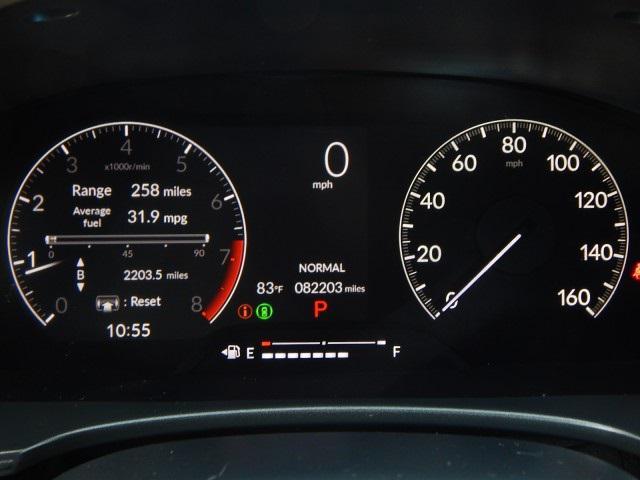 used 2023 Honda Civic car, priced at $22,995