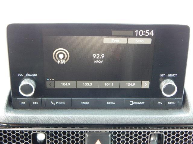 used 2023 Honda Civic car, priced at $22,995