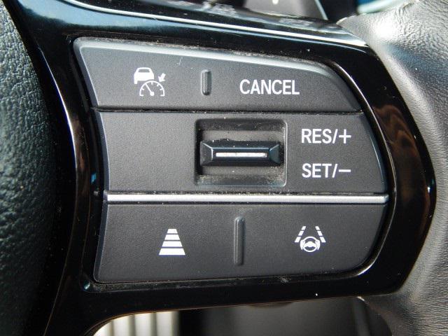 used 2023 Honda Civic car, priced at $22,995