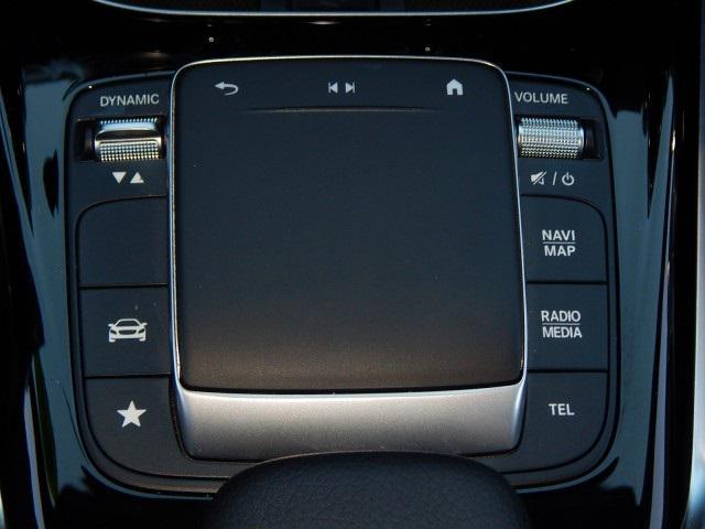 used 2021 Mercedes-Benz AMG CLA 35 car, priced at $34,995