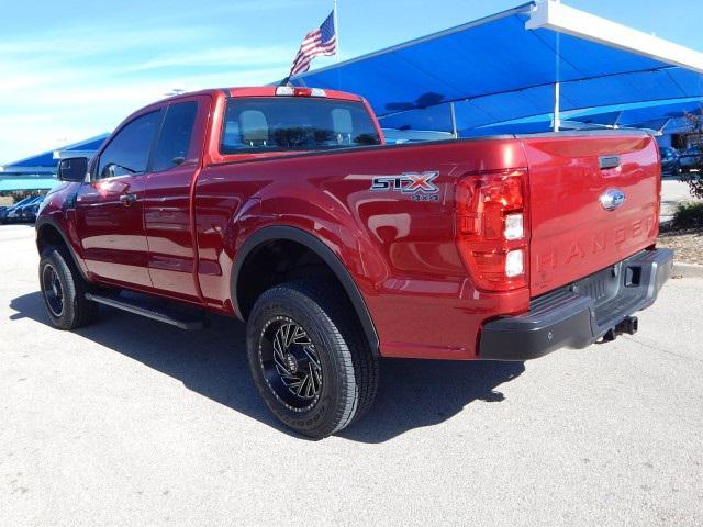 used 2021 Ford Ranger car, priced at $25,995