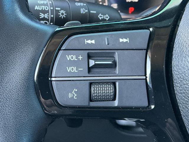 used 2023 Honda Pilot car, priced at $43,995