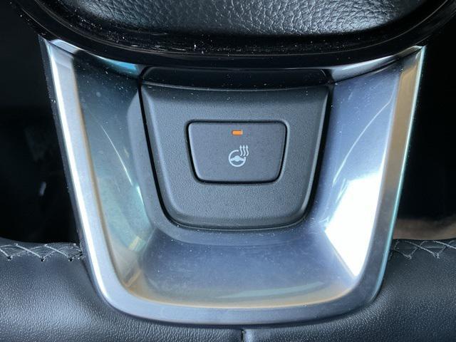 used 2023 Honda Pilot car, priced at $43,995