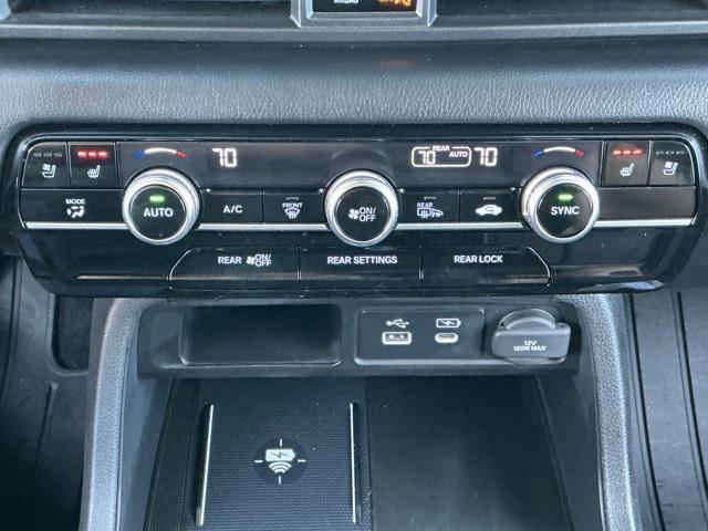 used 2023 Honda Pilot car, priced at $43,995