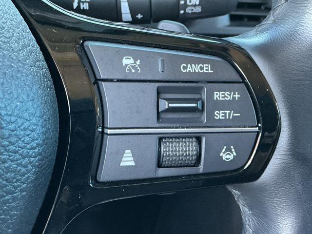 used 2023 Honda Pilot car, priced at $43,995