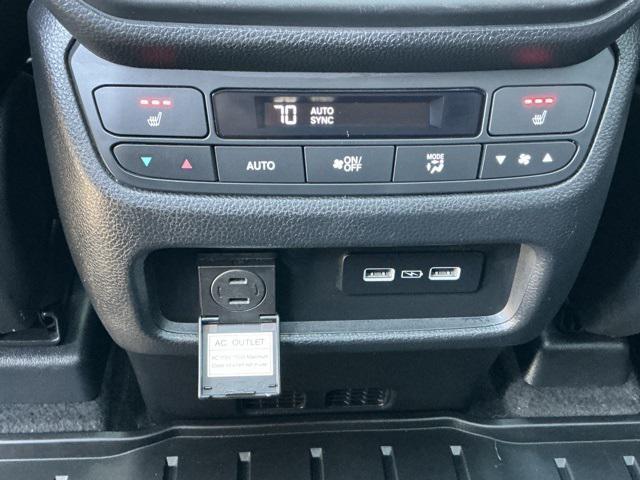 used 2023 Honda Pilot car, priced at $43,995