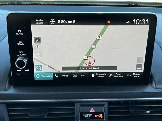 used 2023 Honda Pilot car, priced at $43,995