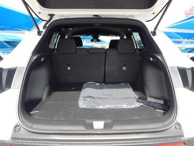 new 2025 Honda HR-V car, priced at $29,873
