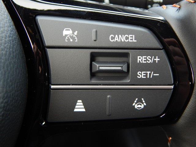 new 2025 Honda HR-V car, priced at $29,873