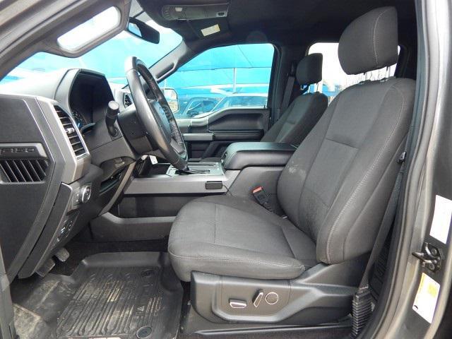 used 2018 Ford F-150 car, priced at $29,995