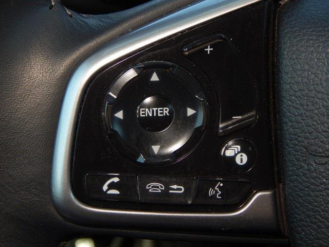 used 2022 Honda CR-V car, priced at $28,988
