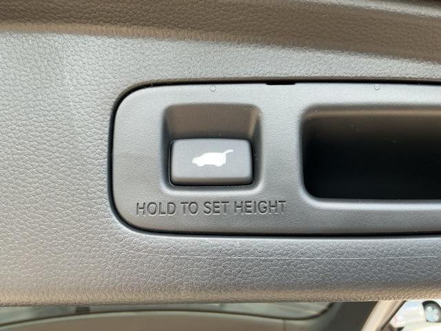 new 2026 Honda CR-V car, priced at $36,125