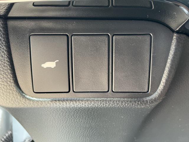 new 2026 Honda CR-V car, priced at $36,125