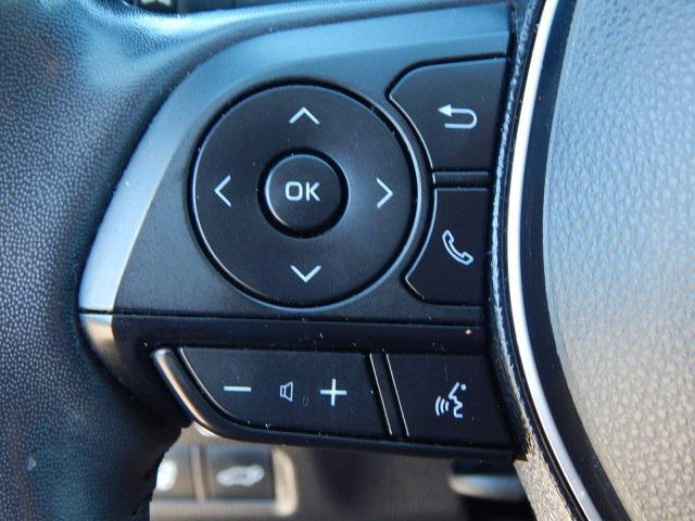 used 2019 Toyota RAV4 car, priced at $23,995