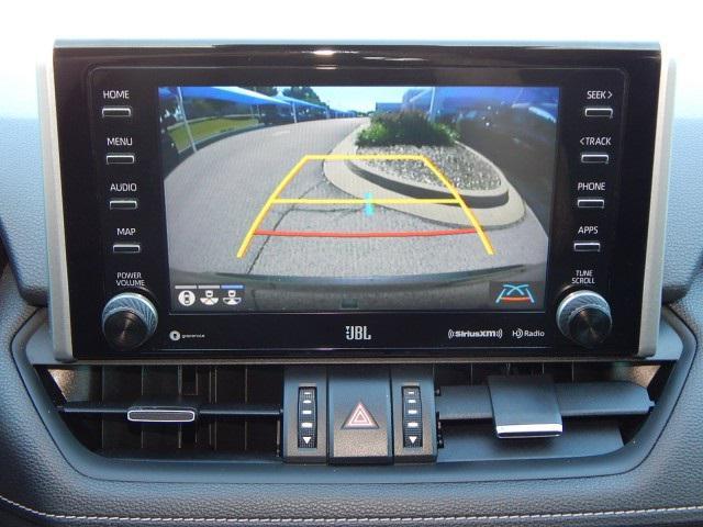 used 2019 Toyota RAV4 car, priced at $23,995