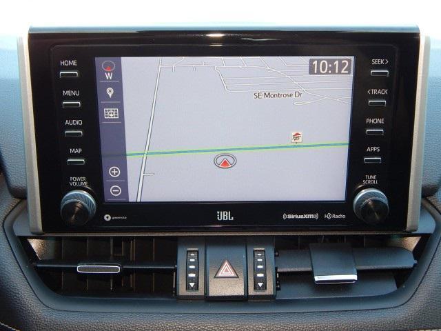 used 2019 Toyota RAV4 car, priced at $23,995
