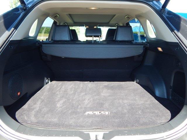 used 2019 Toyota RAV4 car, priced at $23,995