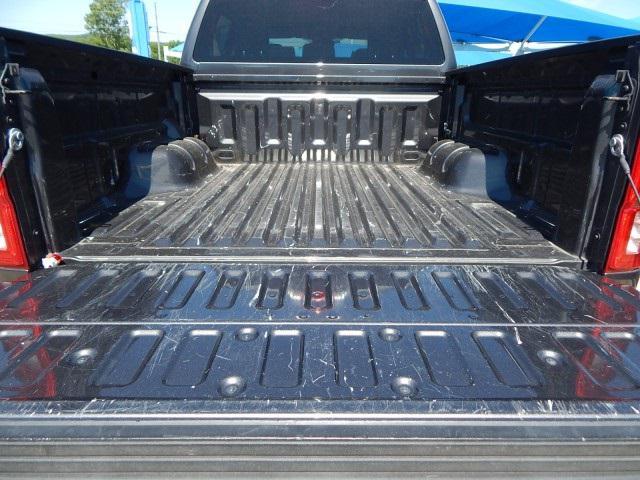 used 2020 Ford Ranger car, priced at $24,995