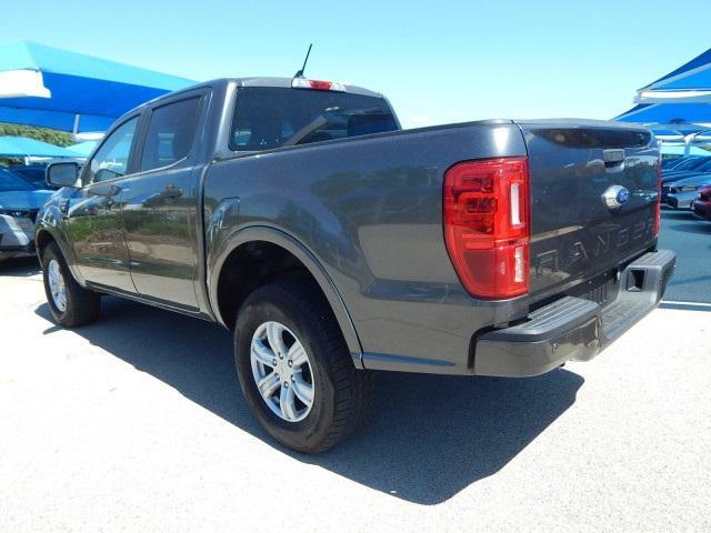 used 2020 Ford Ranger car, priced at $24,995