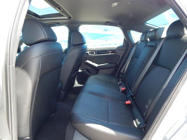 new 2025 Honda Civic Hybrid car, priced at $31,526