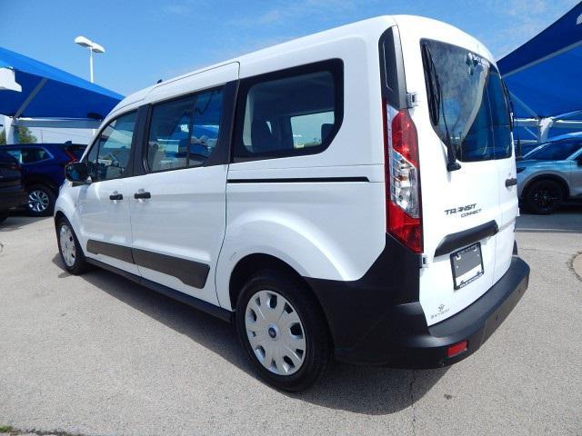 used 2019 Ford Transit Connect car, priced at $22,995
