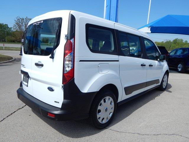 used 2019 Ford Transit Connect car, priced at $22,995