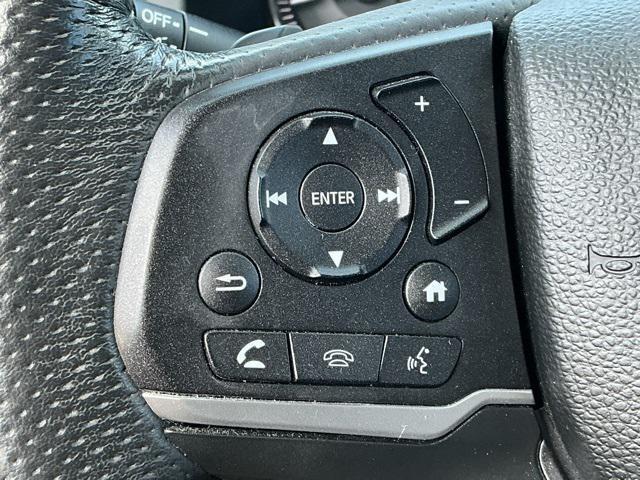 used 2022 Honda Passport car, priced at $29,988
