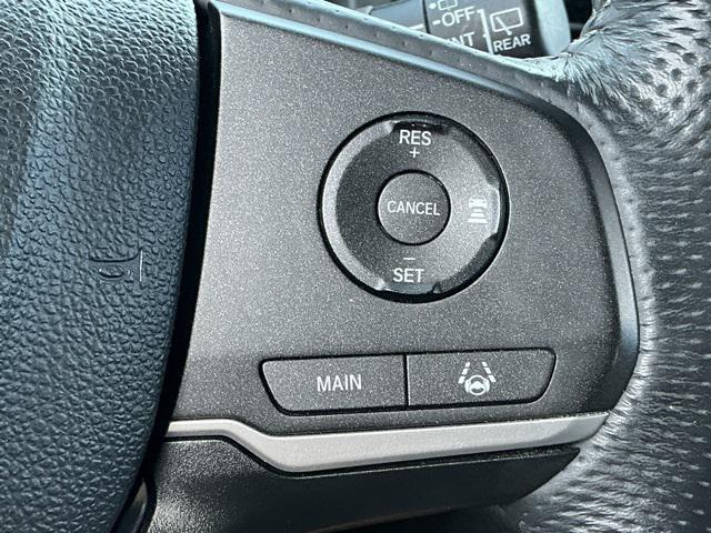 used 2022 Honda Passport car, priced at $29,988