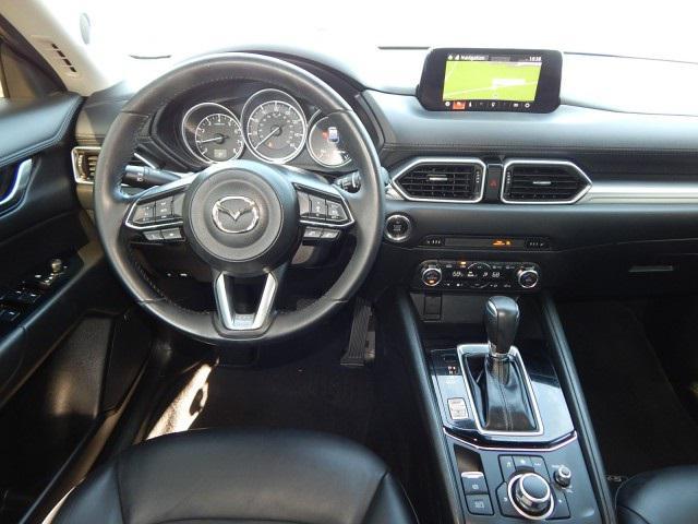 used 2018 Mazda CX-5 car, priced at $19,995